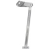 Billet Kickstand - For 2008+ Kawasaki KLX450R Billet Kickstand - For 2008+ Kawasaki KLX450R