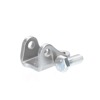 Billet Kickstand - For 2008+ Kawasaki KLX450R