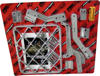 04-07 KTM All 125-525 Models Pro Moto Billet Rack-It Cargo Rack - Clear 04-07 KTM All 125-525 Models Pro Moto Billet Rack-It Cargo Rack - Clear