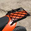Billet Rack-It Cargo Rack - Black - For most 07-11 KTM "Big Bikes" Billet Rack-It Cargo Rack - Black - For most 07-11 KTM "Big Bikes"