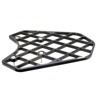 Billet Cargo Rack - Black - For 14-19 KTM 790-1090-1190-1290 Adventure Billet Cargo Rack - Black - For 14-19 KTM 790-1090-1190-1290 Adventure