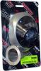 Spark Arrestor Exhaust End Cap - Black - For 2010 Suzuki RMZ250