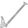 Pro Moto Billet Kickstand PMB-01-5002 Fits 02-04 Yamaha YZ125 YZ250