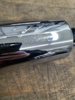 11" Full Cover 412 Series Shocks Chrome