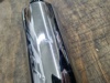 11" Full Cover 412 Series Shocks Chrome