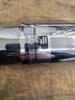11" Full Cover 412 Series Shocks Chrome