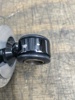 11" Full Cover 412 Series Shocks Chrome