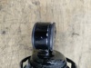 11" Full Cover 412 Series Shocks Chrome