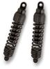 11.5" 444 Series Shocks - Black