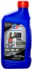 U4-1000 0W40 Synthetic Motor Oil - 1L U4-1000 0W40 Synthetic Motor Oil - 1L