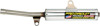 304 Aluminum Slip On Exhaust Silencer - For 91-92 Suzuki RM250 304 Aluminum Slip On Exhaust Silencer - For 91-92 Suzuki RM250