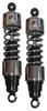 11" 412 Series Shocks Chrome