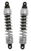 11" 444 Series Shocks Chrome 11" 444 Series Shocks Chrome