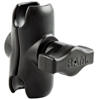 Ram Arm - 2" Short Length Double Socket Arm For 1" Ball Bases Ram Arm - 2" Short Length Double Socket Arm For 1" Ball Bases