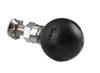 Ram Adapter - 1" Ball Adapter For Brake / Clutch Resevoir Base Ram Adapter - 1" Ball Adapter For Brake / Clutch Resevoir Base