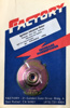 4 Deg. Ignition Rotor - For 93-01 ZX6E, 03-05 ZZR600, 90-95 ZX600D 4 Deg. Ignition Rotor - For 93-01 ZX6E, 03-05 ZZR600, 90-95 ZX600D
