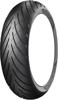100/80-10 Roadtec Scooter Front or Rear Tire 53L Bias TL
