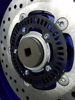 Yamaha R6 Rear Wheel Socket Tool
