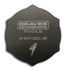 Yamaha R6 Rear Wheel Socket Tool