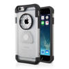 Crystal Clear Cell Phone Case Clear Apple iPhone 6 & 6S Crystal Clear Cell Phone Case Clear Apple iPhone 6 & 6S