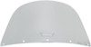 130 Series Detachable Windshield 13" Clear - For 86-95 HD FLHT 130 Series Detachable Windshield 13" Clear - For 86-95 HD FLHT