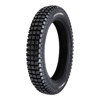 3.50 R17 TL 54L Rear VRM308 Salamander Trials Tire - Ultralight Radial Tubeless or Tube 3.50 R17 TL 54L Rear VRM308 Salamander Trials Tire - Ultralight Radial Tubeless or Tube