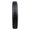 3.50 R17 TL 54L Rear VRM308 Salamander Trials Tire - Ultralight Radial Tubeless or Tube