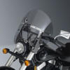 38% Tint SwitchBlade(R) Chopped(TM) Tinted Windshield 38% Tint SwitchBlade(R) Chopped(TM) Tinted Windshield