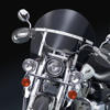 38% Tint SwitchBlade Chopped Windshield 07-13 Kawasaki VN900C Vulcan Custom 38% Tint SwitchBlade Chopped Windshield 07-13 Kawasaki VN900C Vulcan Custom