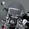 38% Tint SwitchBlade Shorty Windshield 07-13 Kawasaki VN900C Vulcan Custom 38% Tint SwitchBlade Shorty Windshield 07-13 Kawasaki VN900C Vulcan Custom