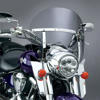38% Tint SwitchBlade Chopped Windshield 04-09 Kawasaki VN2000 Vulcan 2-Litre 38% Tint SwitchBlade Chopped Windshield 04-09 Kawasaki VN2000 Vulcan 2-Litre