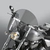 38% Tint SwitchBlade(R) Chopped(TM) Tinted Windshield 38% Tint SwitchBlade(R) Chopped(TM) Tinted Windshield