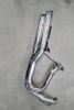 Stage 1 Full Exhaust w/ Python Slip On Mufflers - For 08-13 Harley Fat Bob