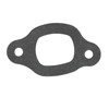 Intake to Cylinder Gasket - Replaces # 871167 - Fits ET4/LX/LXV/S 125-150CC & Leader 2V W/Carb Intake to Cylinder Gasket - Replaces # 871167 - Fits ET4/LX/LXV/S 125-150CC & Leader 2V W/Carb