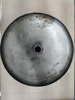 Wheel Hub Cover Chrome, For Harley Davidson 36-57 Springer