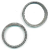 Tapered Exhaust Gaskets Replaces 65324-83-A - Harley 84-18 Big Twin & 86-18 XL