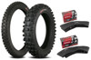 K772 Enduro Tire & Tube Kit 110/100-18 80/100-21 K772 Enduro Tire & Tube Kit 110/100-18 80/100-21