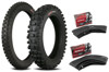 K772 Enduro Tire & Tube Kit 120/100-18 80/100-21 K772 Enduro Tire & Tube Kit 120/100-18 80/100-21