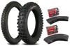 K772 Enduro Tire & Tube Kit 110/100-19 80/100-21 K772 Enduro Tire & Tube Kit 110/100-19 80/100-21