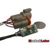 SpeedoDRD Speedometer Calibrator - For 04-10 Kawasaki Vulcan 2000