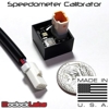 SpeedoDRD Speedometer Calibrator