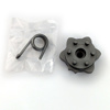 Evo Shift Kit w/ Star For Suzuki M90 & C90 - Replaces Suzuki 25381-13E00 & 25355-24F00 Evo Shift Kit w/ Star For Suzuki M90 & C90 - Replaces Suzuki 25381-13E00 & 25355-24F00