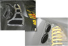 Hot Air Elimination Kit Right Side / Exhaust Side Hot Air Elimination Kit Right Side / Exhaust Side