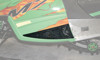 Hot Air Elimination Kit Left Side / Clutch Side Hot Air Elimination Kit Left Side / Clutch Side