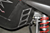 Hot Air Elimination Kit Left Side / Clutch Side Hot Air Elimination Kit Left Side / Clutch Side