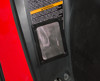 Hot Air Elimination Kit Right Side / Exhaust Side Hot Air Elimination Kit Right Side / Exhaust Side