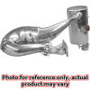 13-16 Polaris 600 RMK Snowmobile Single Pipe Exhaust - Single Pipe Set 13-16 Polaris 600 RMK Snowmobile Single Pipe Exhaust - Single Pipe Set