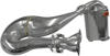 2011 Ski-Doo 800 Summit XP E-TEC Snowmobile Single Pipe Exhaust - Single Pipe Set 2011 Ski-Doo 800 Summit XP E-TEC Snowmobile Single Pipe Exhaust - Single Pipe Set