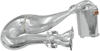 2012 Ski Doo 800 MXZ, Renegade, Summit Models Snowmobile Single Pipe Exhaust 2012 Ski Doo 800 MXZ, Renegade, Summit Models Snowmobile Single Pipe Exhaust