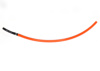 FreeFlo No Slop Swivel Gas Cap Vent Hose - Orange